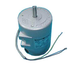 Motor Standard 220V