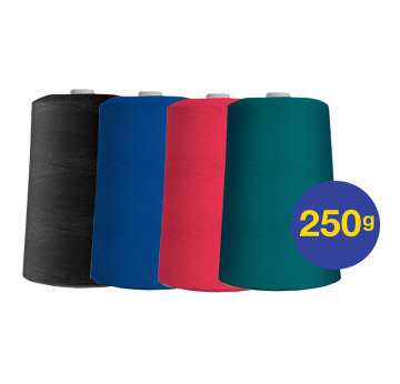 10 cones x 250g - Colours