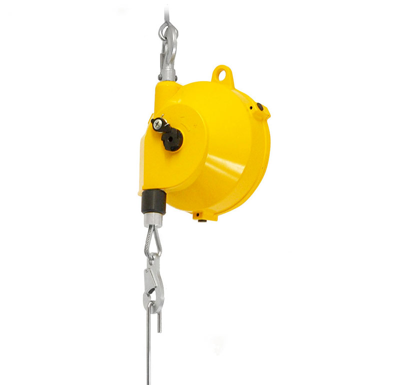 Spring Balance Unit & Hanger Kameo Ind. Pty Ltd