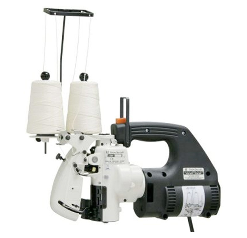 Union Special Bag Closer Heavy Duty Sewer for Geo fabrics Kameo Ind