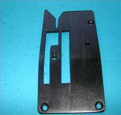 Throat Plate (#244122)