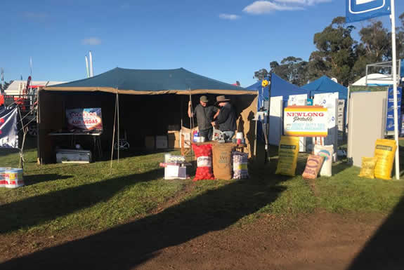 Field Days